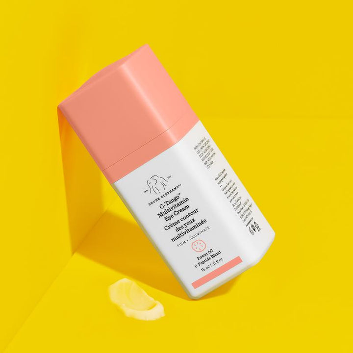 Drunk Elephant C-Tango™ Multivitamin Eye Cream 15ml Firming Brightening