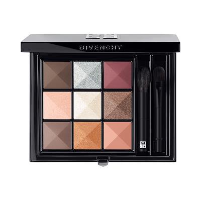Givenchy Le 9 Couture Eyeshadow Palette