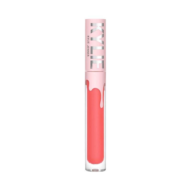 Kylie Cosmetics Matte Liquid Lipstick Long-Lasting Vegan Formula