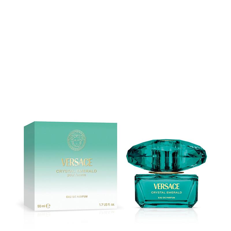 Versace Crystal Emerald Eau de Parfum