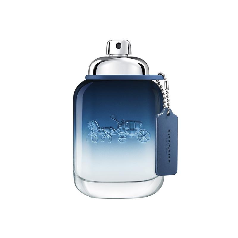 Coach Blue Eau de Toilette Spray for Men