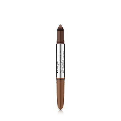Clinique High Impact Shadow Definer Dual-Ended Long-Wear Stick