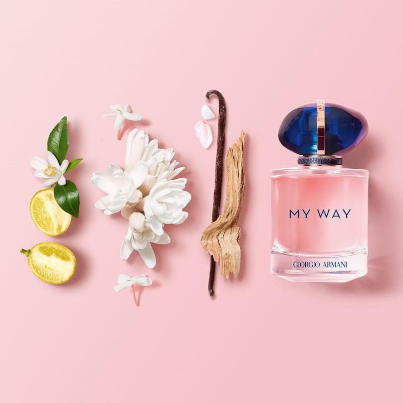 Armani My Way Eau de Parfum for Women