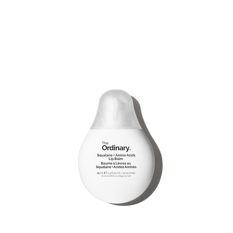 The Ordinary Squalane Amino Acids Lip Balm 15ml