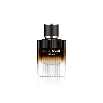 Elie Saab L'Homme Intense Eau de Parfum Woody Leathery Fragrance
