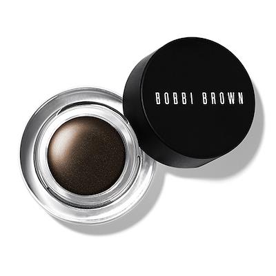 Bobbi Brown Longwear Gel Eyeliner Waterproof Formula