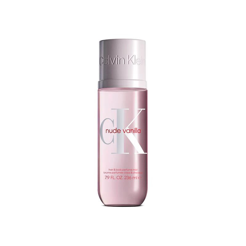 Calvin Klein Nude Vanilla Hair & Body Mist 236ml