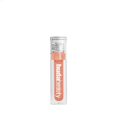 Huda Beauty Faux Filler Extra Hydrating Tinted Lip Oil