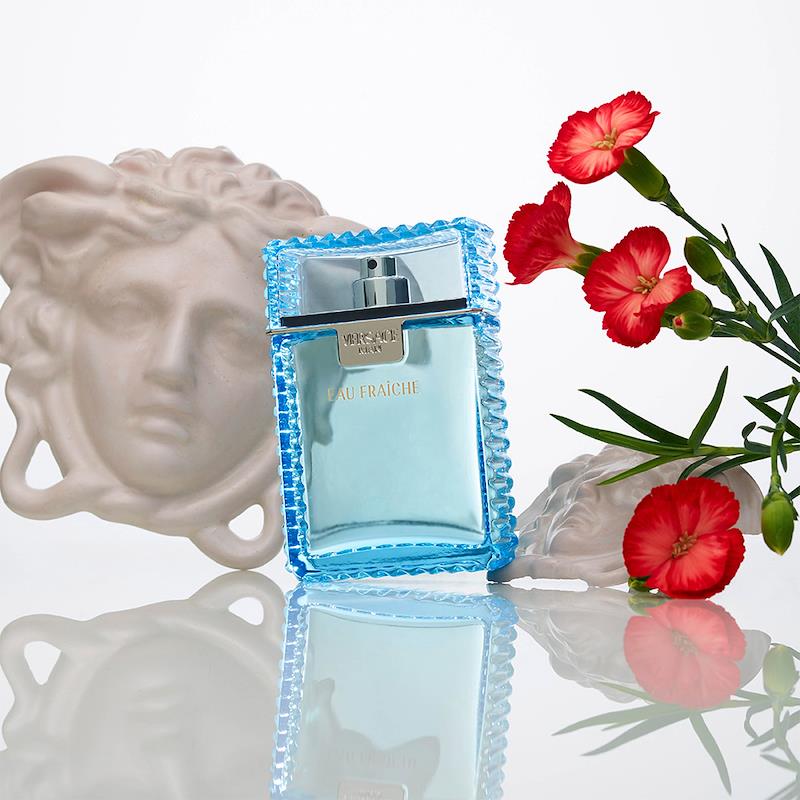 Versace Eau Fraiche Eau de Toilette Fragrance for Men