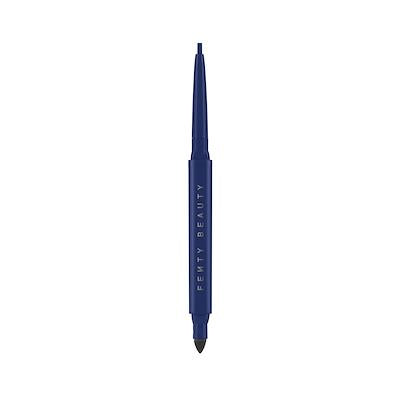 Fenty Beauty Fine Linez Precision Gel Eyeliner Longwear Waterproof