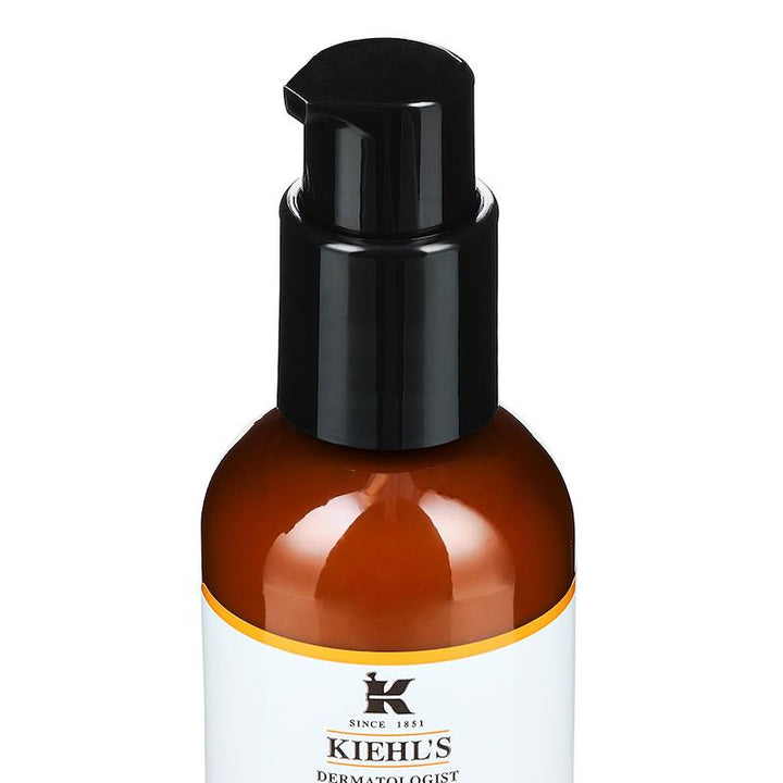 Kiehl's Powerful-Strength Line-Reducing Concentrate Vitamin C Serum 50ml