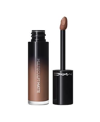 MAC Multisculpt Matte Liquid Eyeshadow Buildable Face Eye Contour