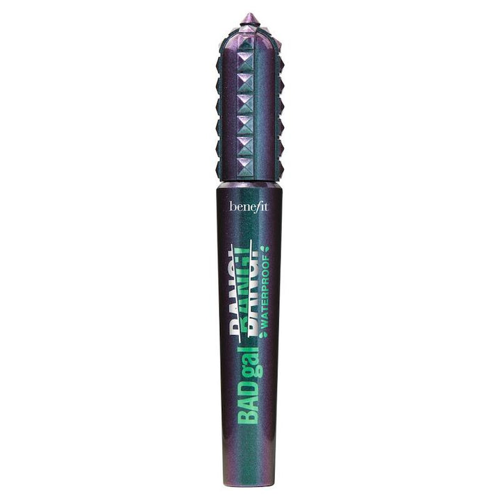 Benefit BADgal Bang Volumising Waterproof Mascara Black