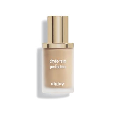 Sisley Paris Phyto Teint Perfection High-Coverage Mattifying Foundation