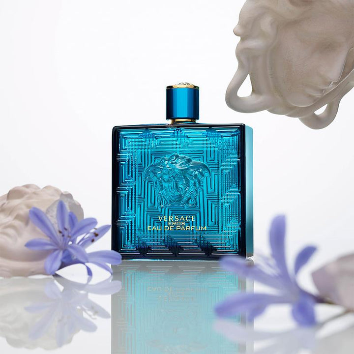 Versace Eros Eau de Parfum Men Fragrance