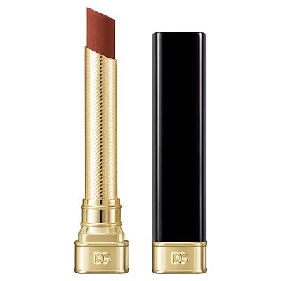 Dolce & Gabbana My Comfy Matte Lipstick Rich Color Formula