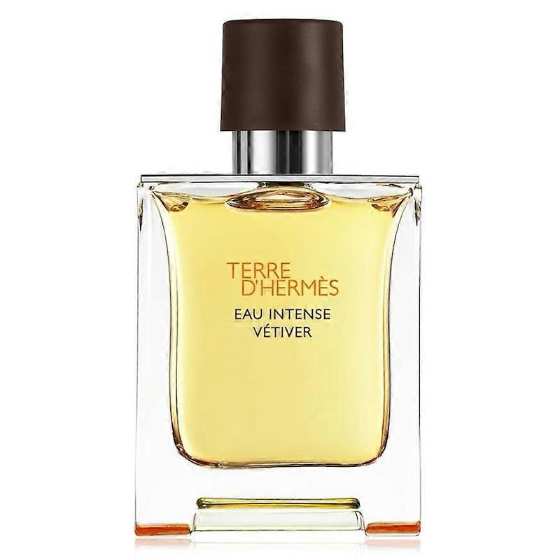 Hermes Terre D'Hermes Eau Intense Vetiver EDP Refill 125ml