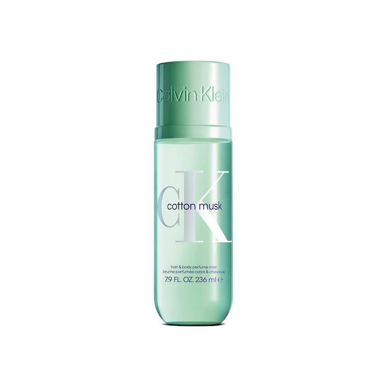 Calvin Klein Cotton Musk Hair & Body Mist 236ml