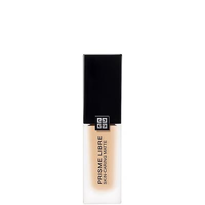 Givenchy Prisme Libre Matte Foundation Long Wear Liquid Makeup
