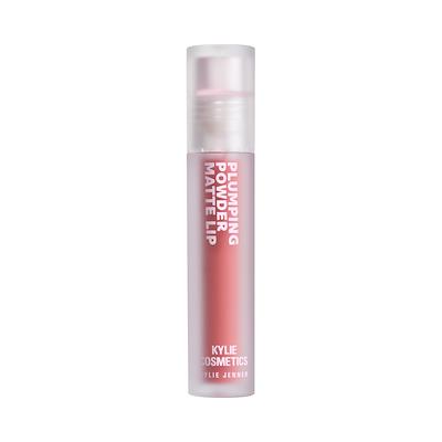 Kylie Cosmetics Plumping Powder Matte Lip Long-Lasting Formula