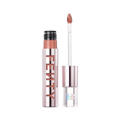 Fenty Beauty Fenty Icon Velvet Liquid Lipstick High-Pigment Matte