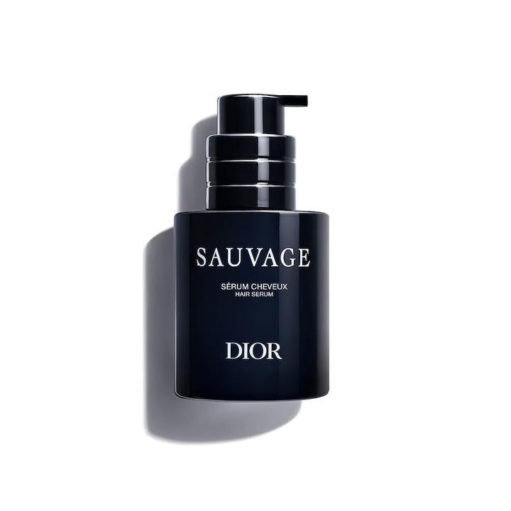 Dior Sauvage Hydrating Hair Serum With Woody Notes 50ml