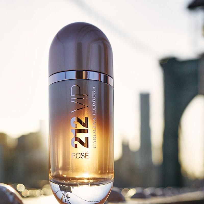 Carolina Herrera 212 VIP Rosé Eau de Parfum Women