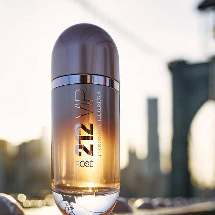 Carolina Herrera 212 VIP Rosé Eau de Parfum Women