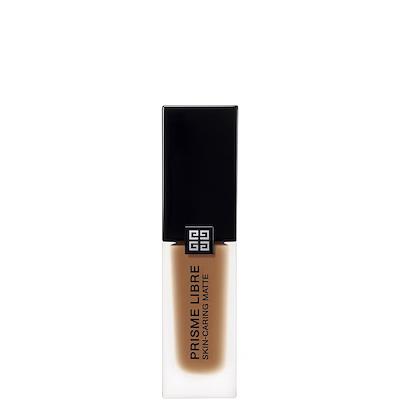 Givenchy Prisme Libre Matte Foundation Long Wear Liquid Makeup