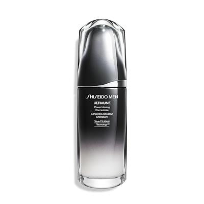 Shiseido Men Ultimune Power Infusing Serum