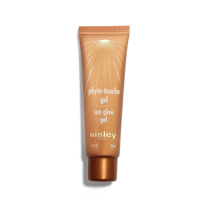 Sisley Paris Phyto-Touche Sun Glow Gel 30ml Tinted Bronzer