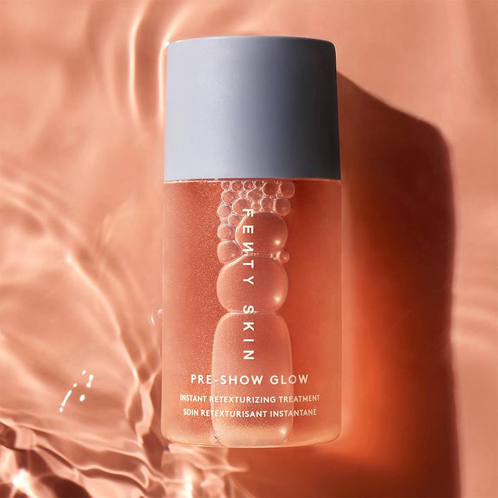 Fenty Skin Pre-Show Glow 10% AHA Treatment 30ml