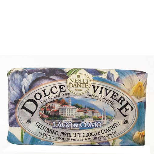 Nesti Dante Dolce Vivere Lago Di Como Soap 252g
