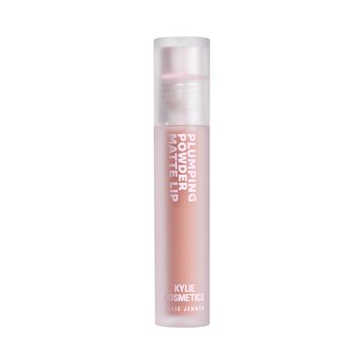 Kylie Cosmetics Plumping Powder Matte Lip Long-Lasting Formula