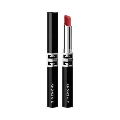Givenchy Le Rouge Velvet Matte Lipstick Natural Matte Finish N01