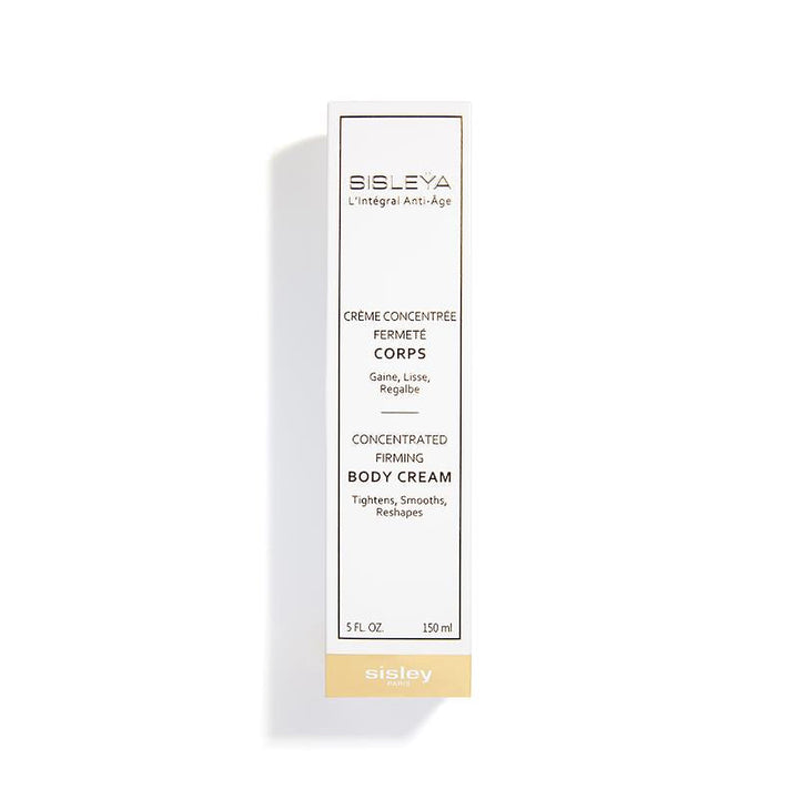 Sisley Paris Sisleÿa L'Intégral Anti-Âge Concentrated Firming Body Cream 150ml