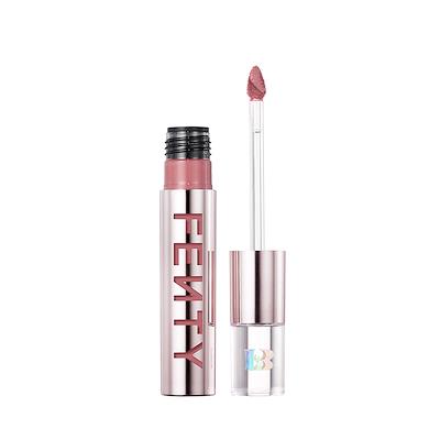 Fenty Beauty Fenty Icon Velvet Liquid Lipstick High-Pigment Matte