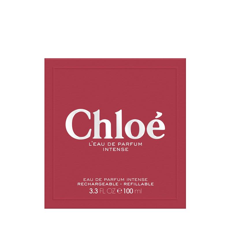 Chloe Signature Eau de Parfum Intense Floral Fragrance