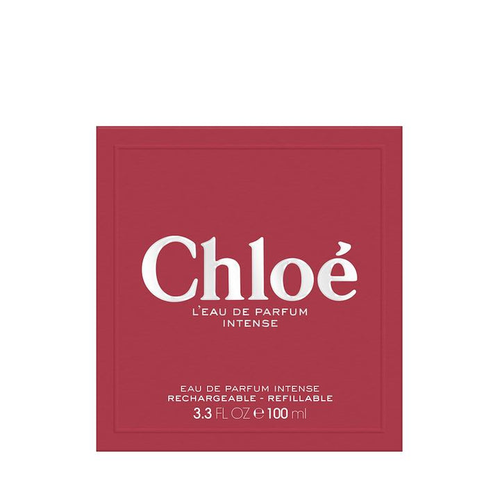 Chloe Signature Eau de Parfum Intense Floral Fragrance