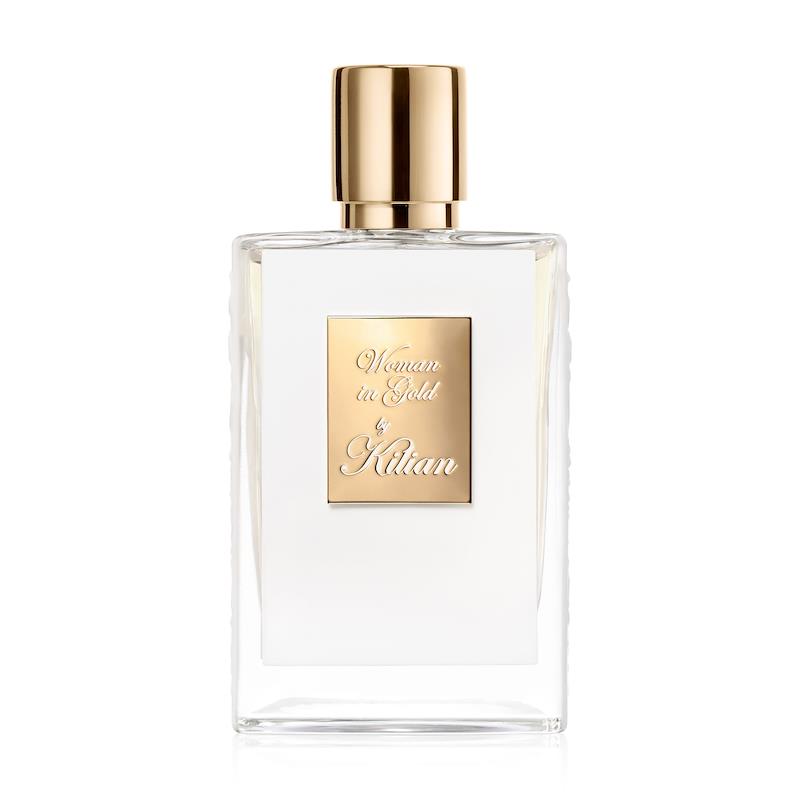 Kilian Paris Woman In Gold Eau De Parfum 50ml