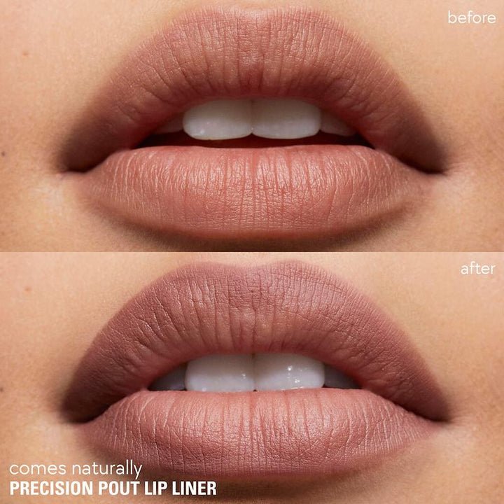 Kylie Cosmetics Precision Pout Lip Liner Pencil Long-Lasting Waxy Formula