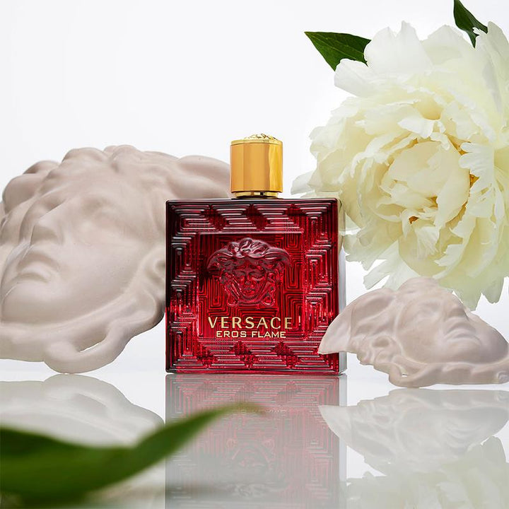 Versace Eros Flame Eau de Parfum for Men