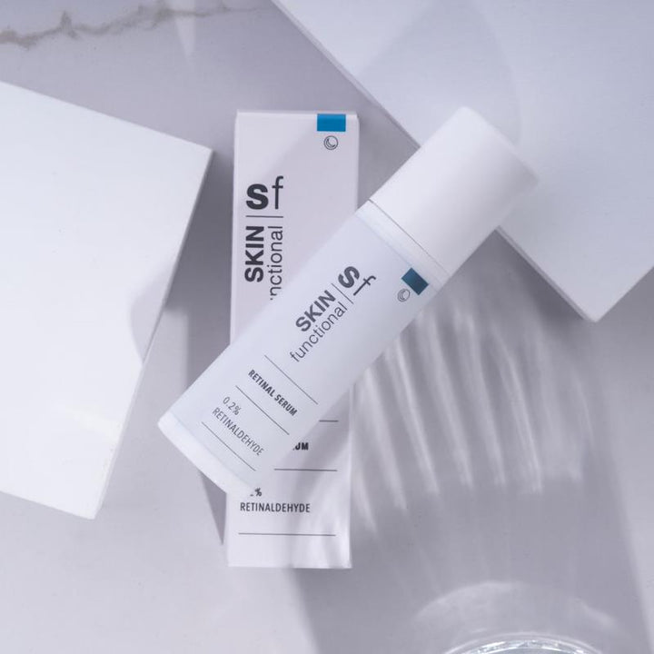 SKIN Functional 0,2% Retinaldehyde Retinal Serum 30ml