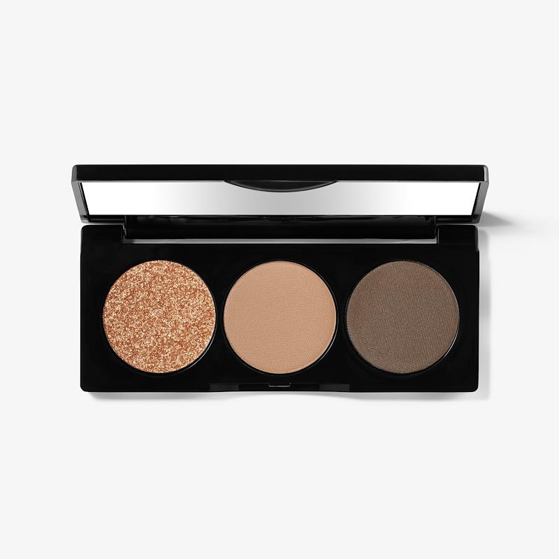 Bobbi Brown The Essential ES Trio Eyeshadow Palette