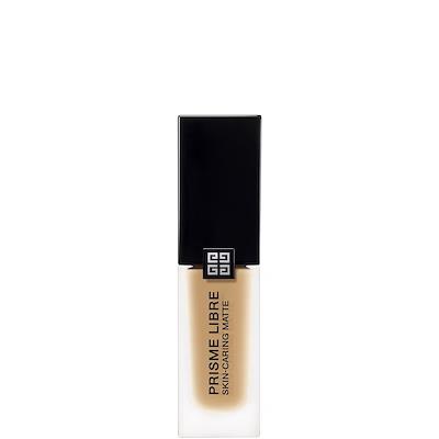 Givenchy Prisme Libre Matte Foundation Long Wear Liquid Makeup