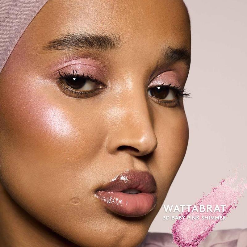 Fenty Beauty Killawatt Freestyle Highlighter Cream-Powder Hybrid