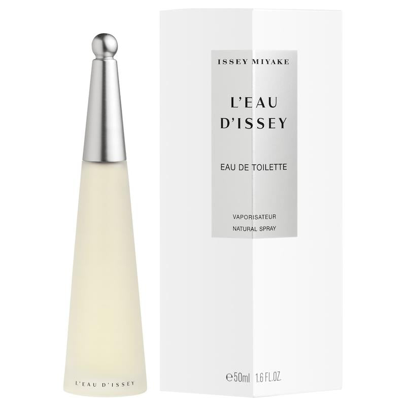 Issey Miyake L'Eau d'Issey Eau De Toilette Spray Women