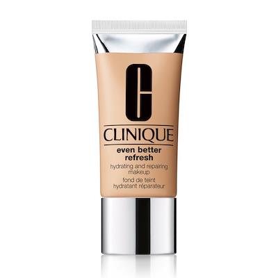 Clinique Even Better Refresh Hydrating And Repairing Foundation