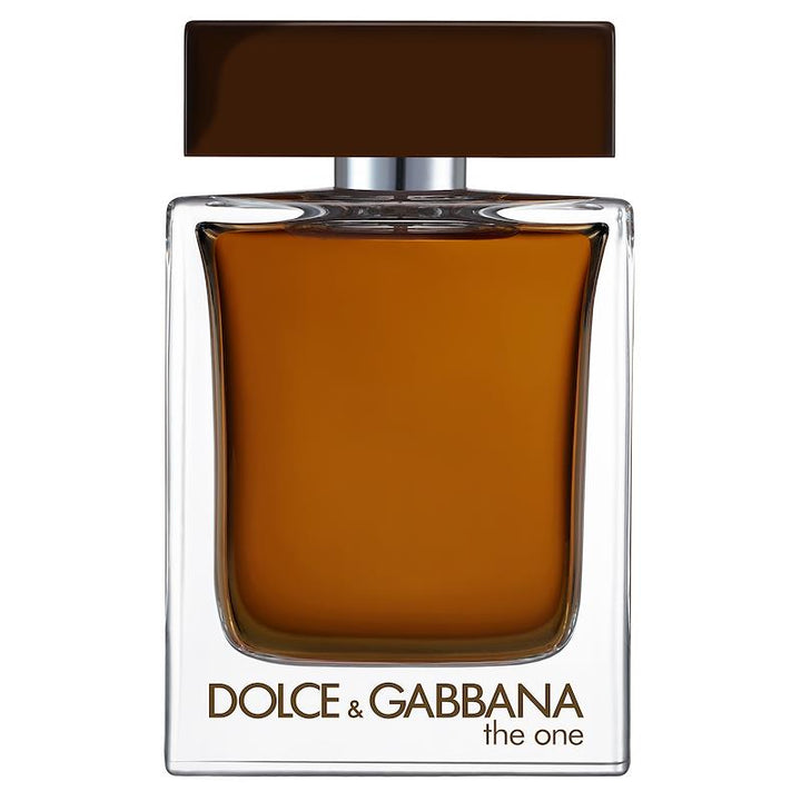 Dolce & Gabbana The One Pour Homme Eau de Parfum