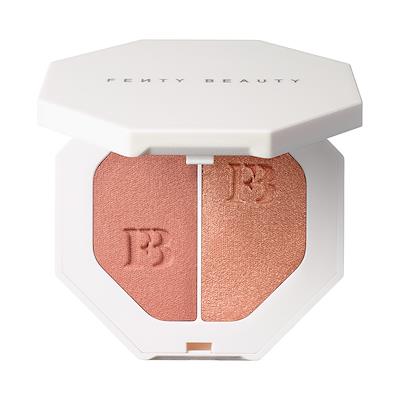 Fenty Beauty Killawatt Freestyle Highlighter Cream-Powder Hybrid